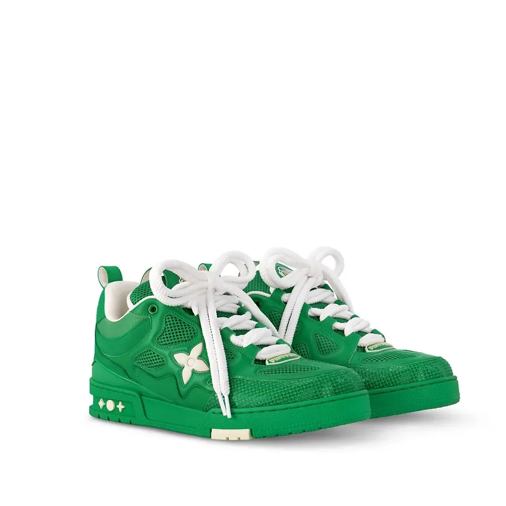 Louis Vuitton LV Skate Green