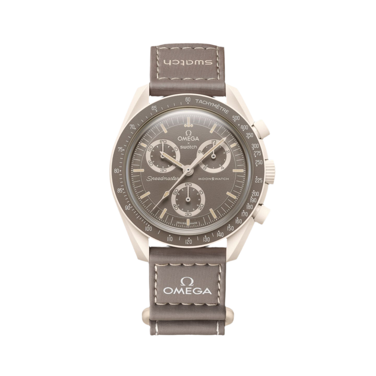 MISSÃO NA TERRA - DESERTO