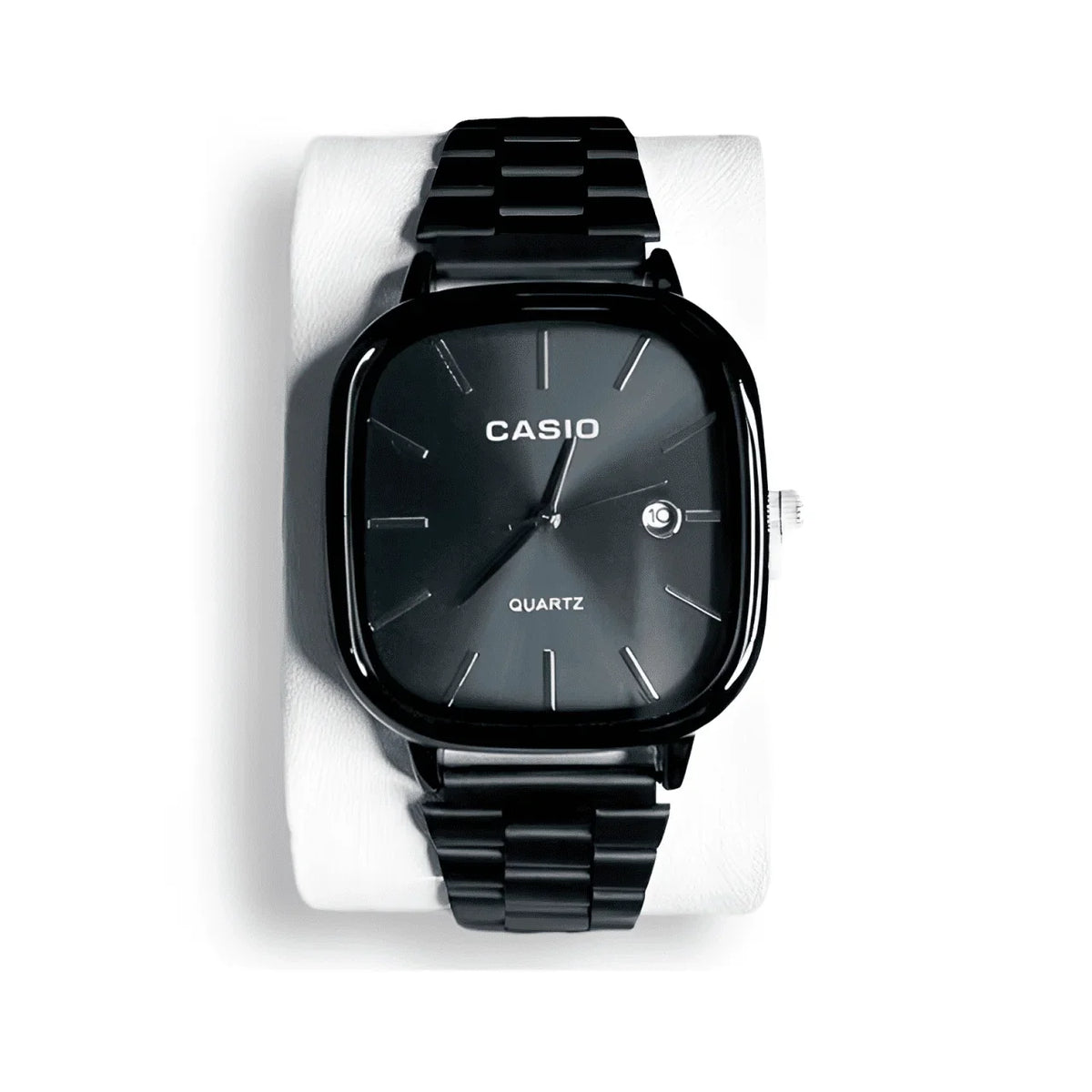 Kit Casio ALL BLACK