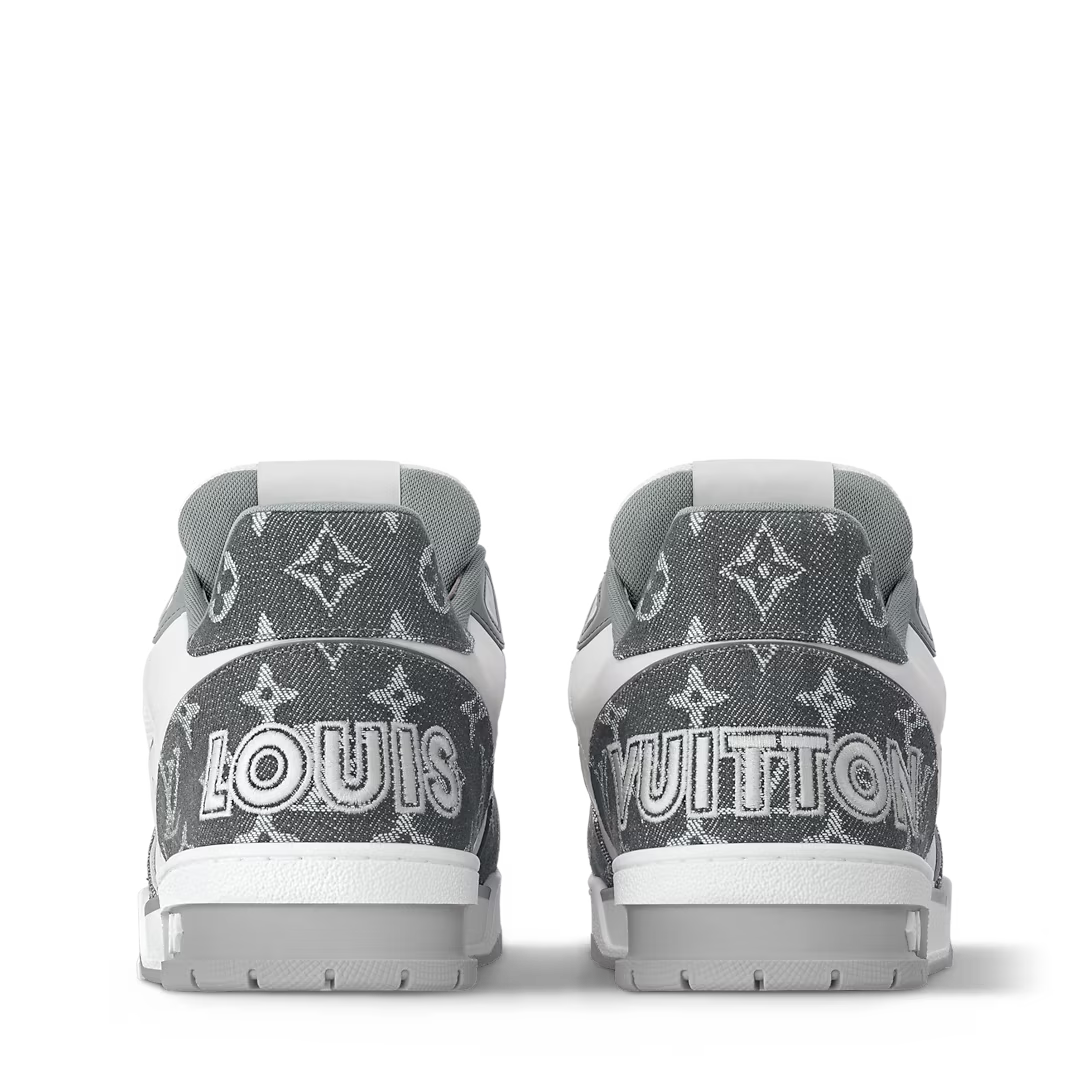 Tênis LV Trainer