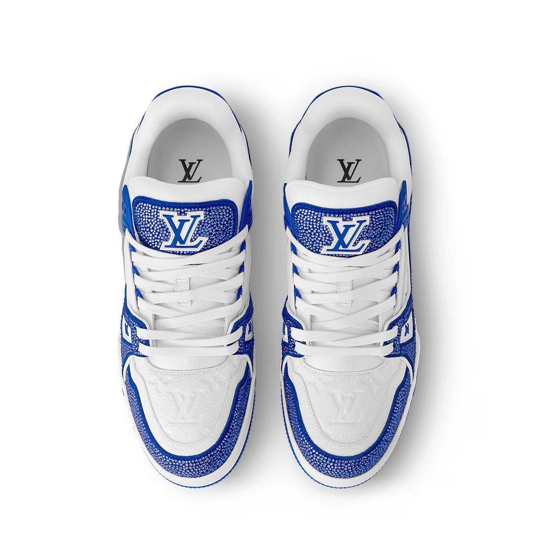 Tênis LV Trainer
