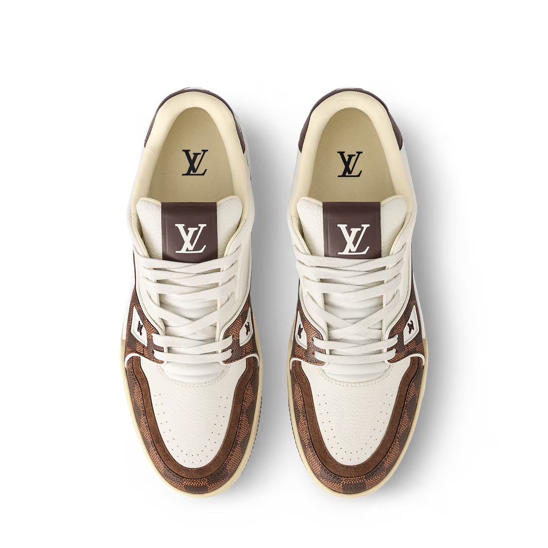 Tênis LV Trainer