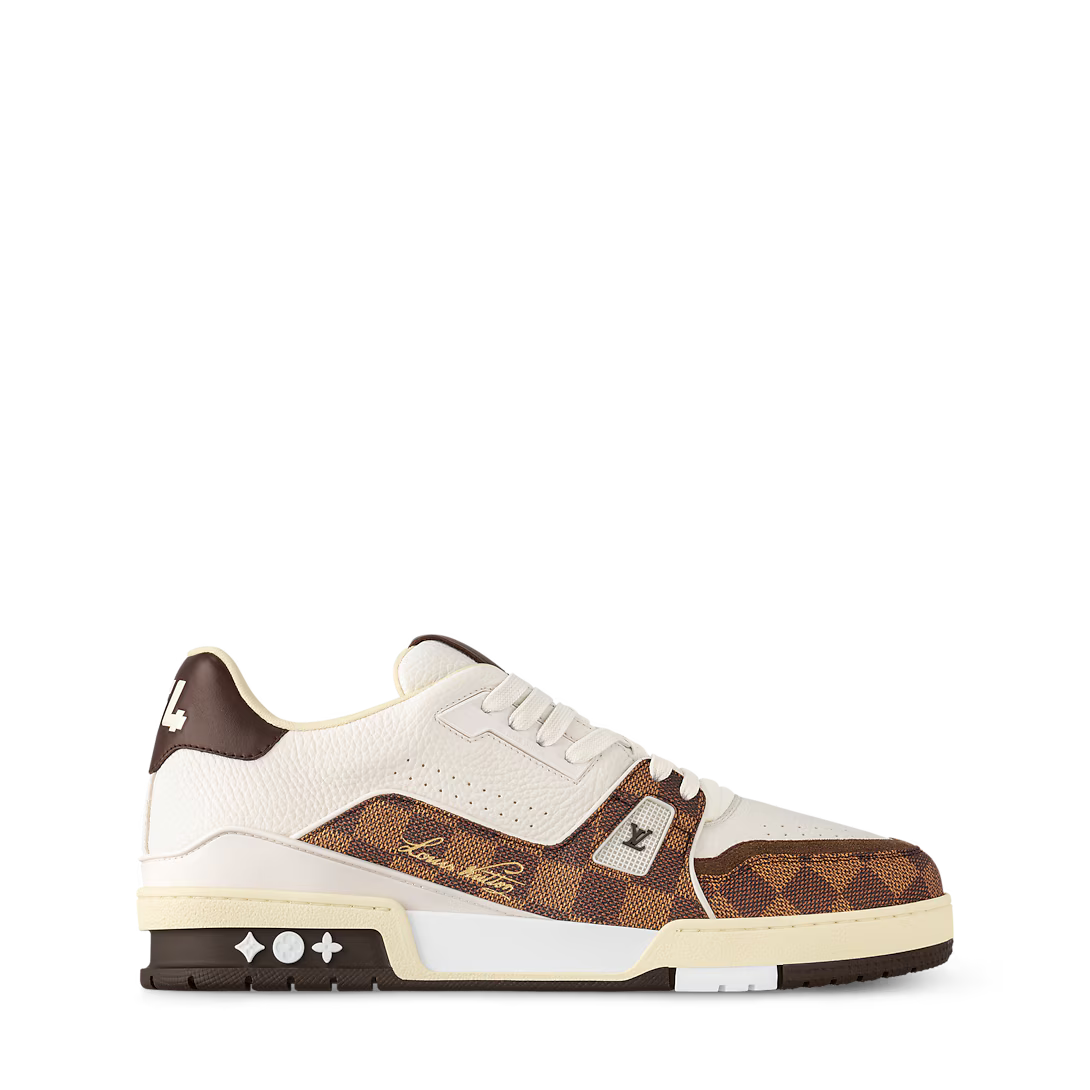 Tênis LV Trainer