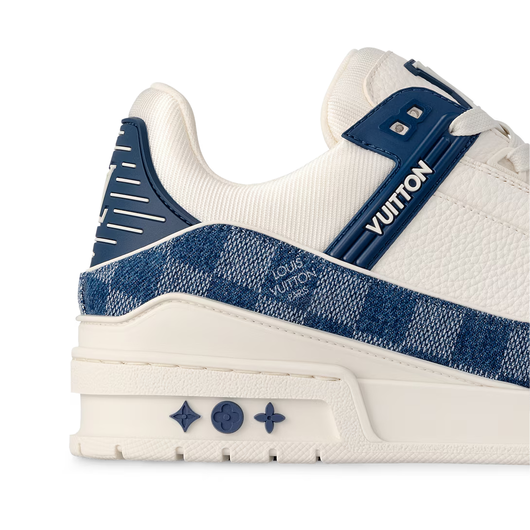 Tênis LV Trainer