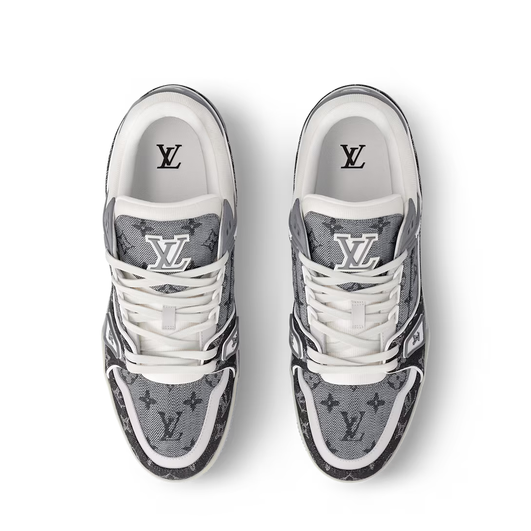 Tênis LV Trainer