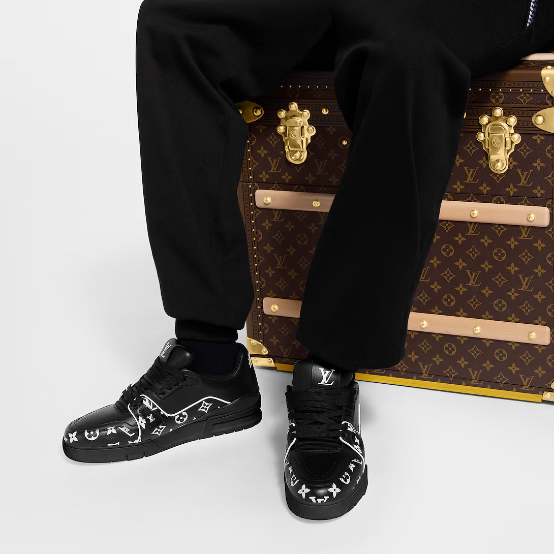 Tênis LV Trainer