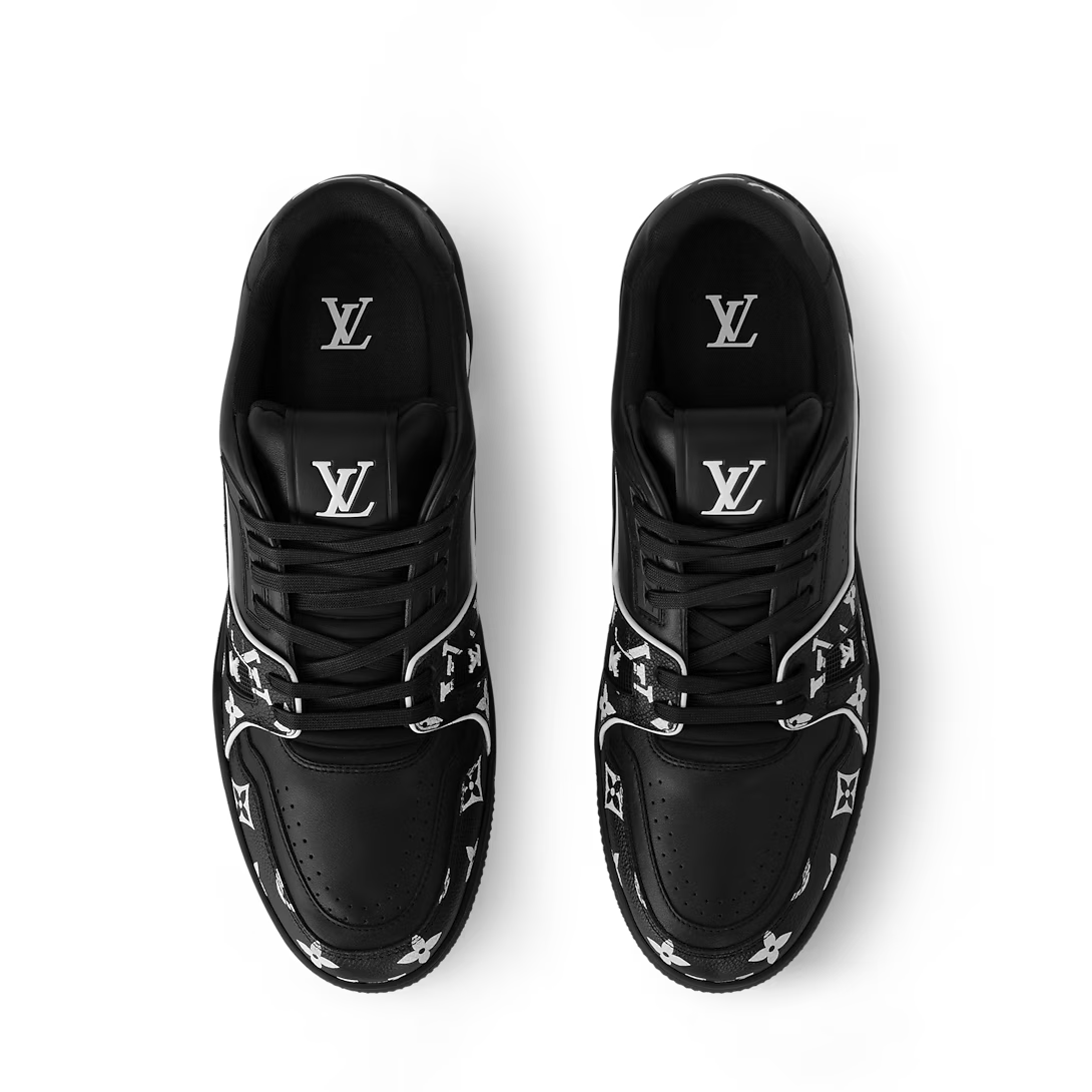 Tênis LV Trainer