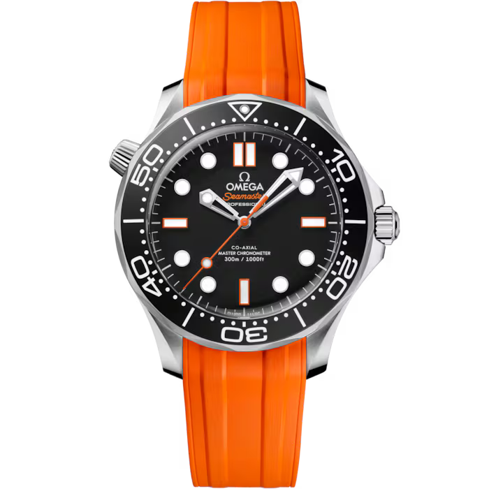 Seamaster Diver 300M