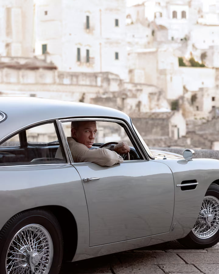 Seamaster Diver 300M Edição 007