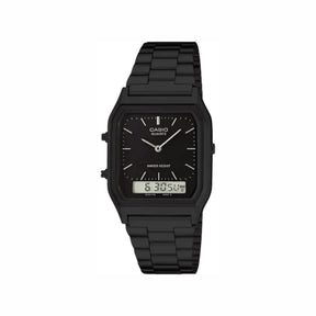 Kit Casio ALL BLACK