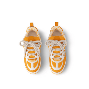 Louis Vuitton LV Skate Yellow