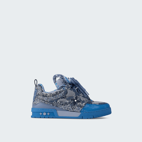 Louis Vuitton LV Skate Bleu