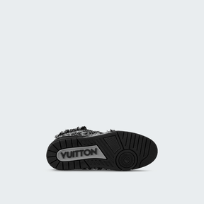 Louis Vuitton LV Skate Noir