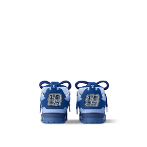 Louis Vuitton LV Skate Blue
