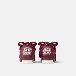 Louis Vuitton LV Skate Bordeaux