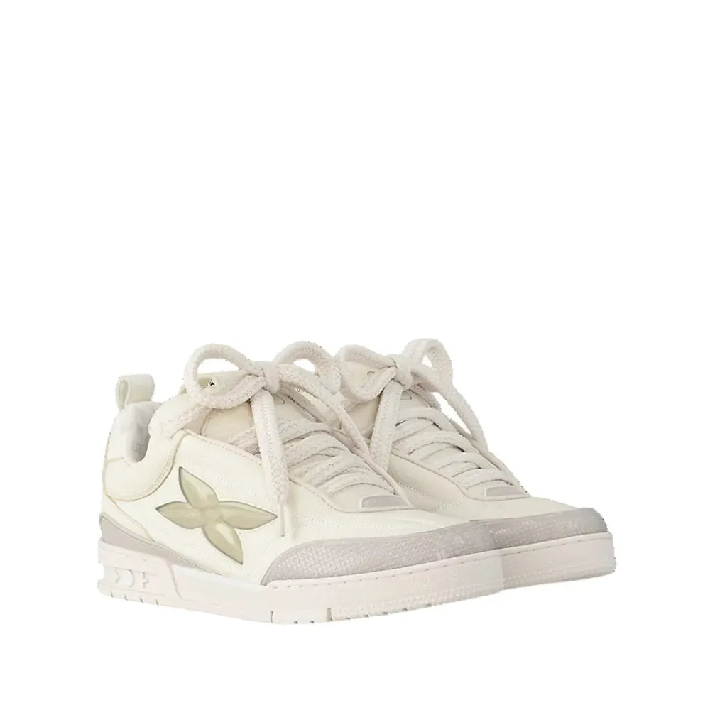 Louis Vuitton LV Skate White