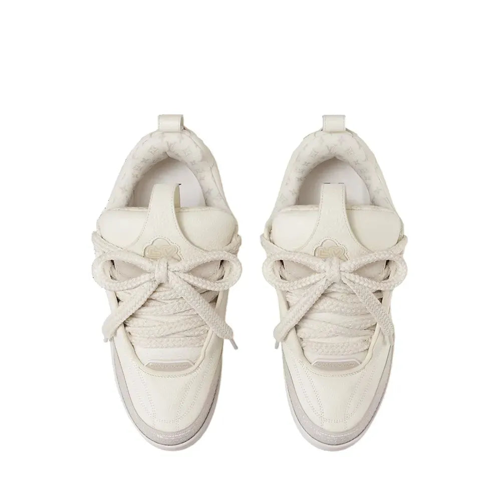 Louis Vuitton LV Skate White