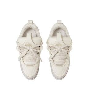 Louis Vuitton LV Skate White