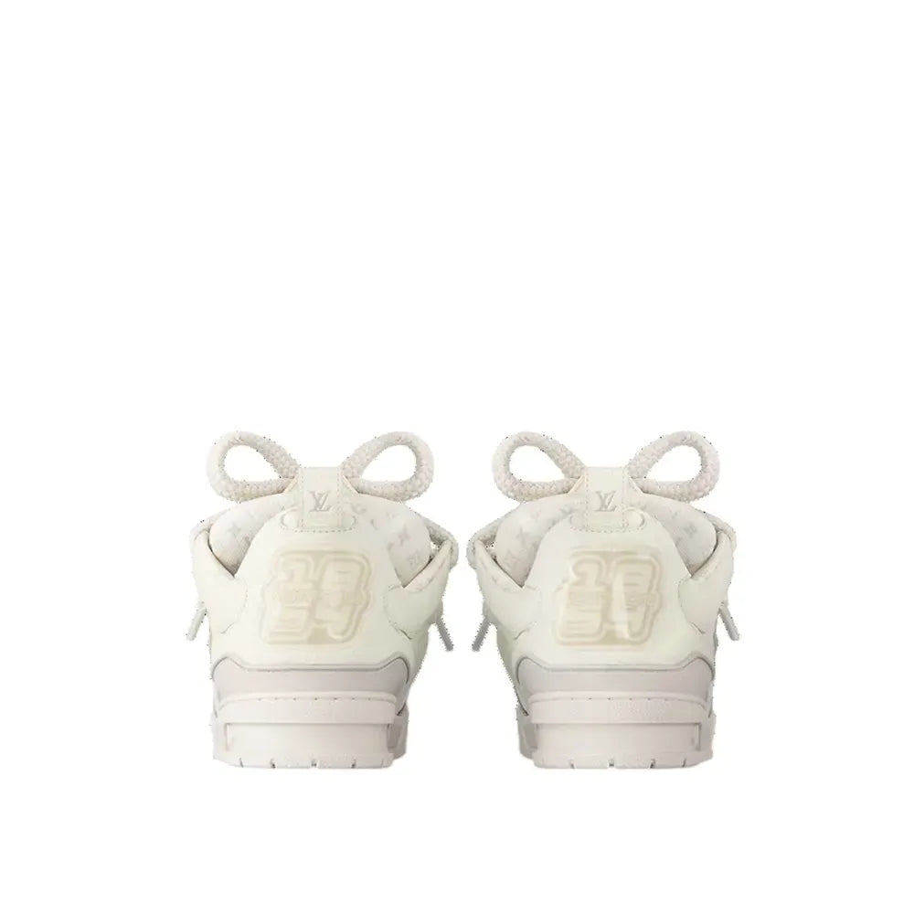 Louis Vuitton LV Skate White