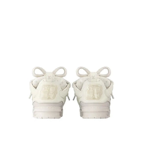 Louis Vuitton LV Skate White