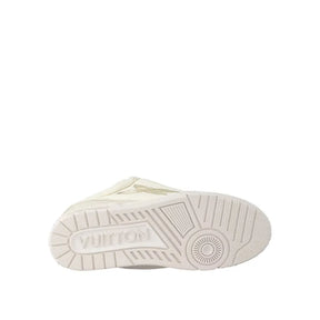 Louis Vuitton LV Skate White