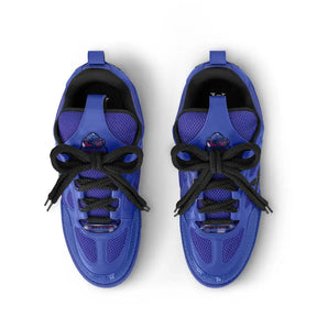 Louis Vuitton LV Skate Blue