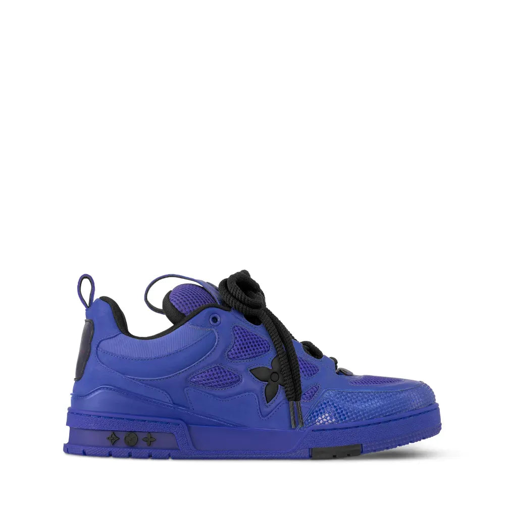 Louis Vuitton LV Skate Blue