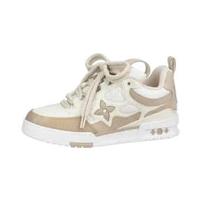 Louis Vuitton LV Skate White