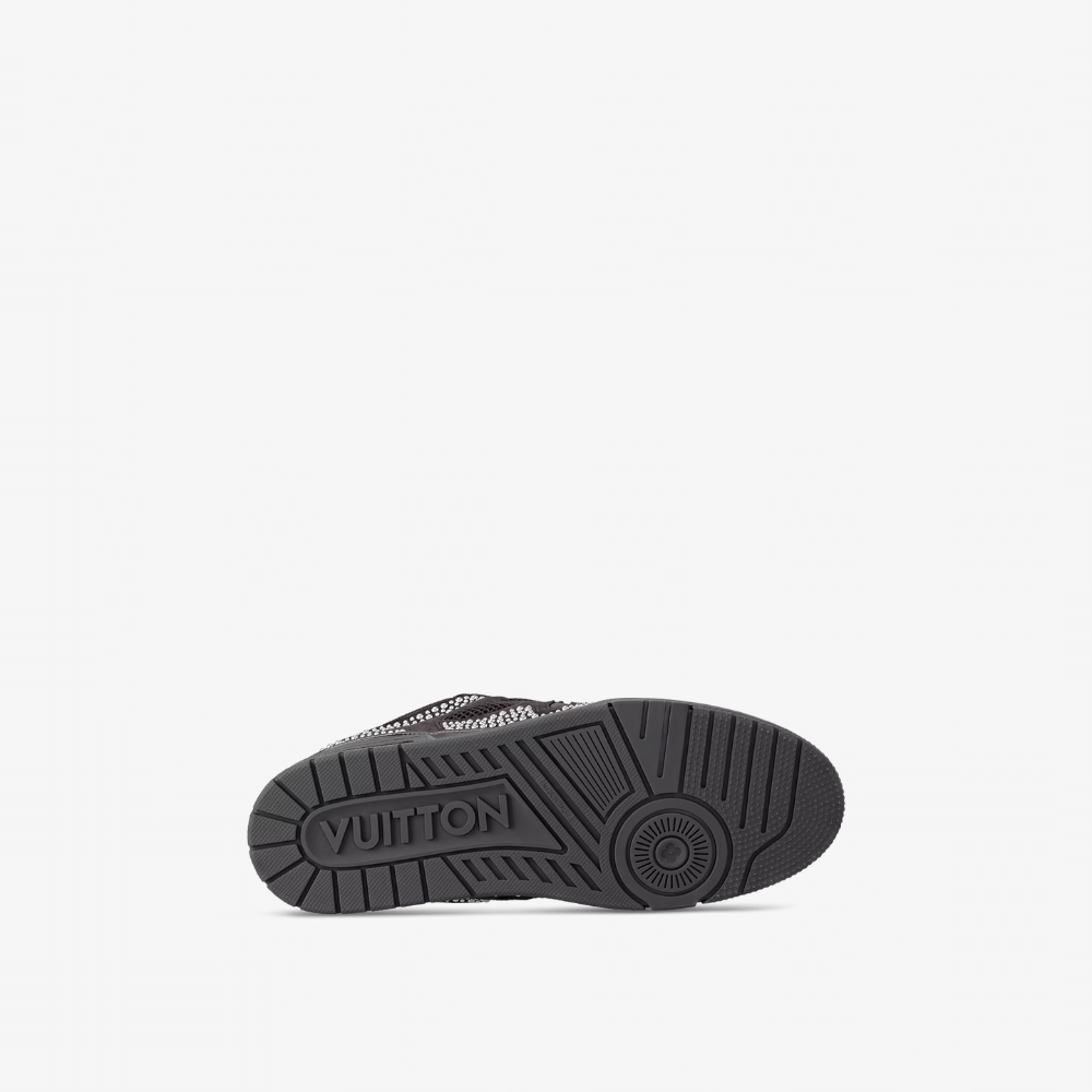 Louis Vuitton LV Skate Grey