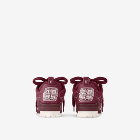Louis Vuitton LV Skate Bordeaux
