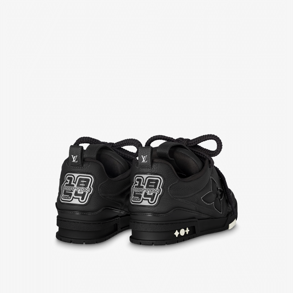 Louis Vuitton LV Skate Black