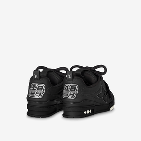 Louis Vuitton LV Skate Black