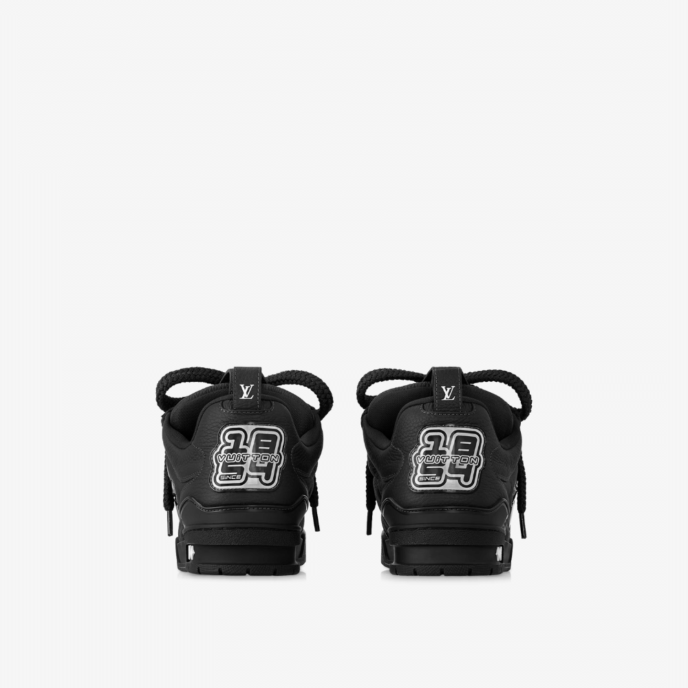 Louis Vuitton LV Skate Black