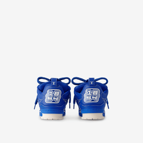 Louis Vuitton LV Skate Blue