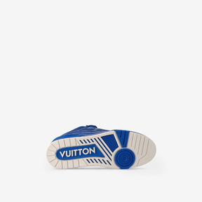 Louis Vuitton LV Skate Blue