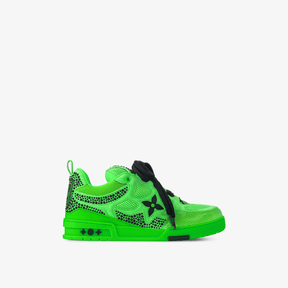 Louis Vuitton LV Skate Green