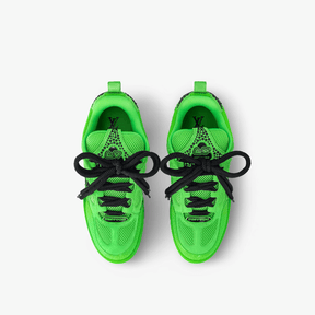 Louis Vuitton LV Skate Green