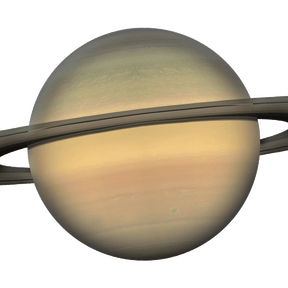 Relógio Missão Saturno