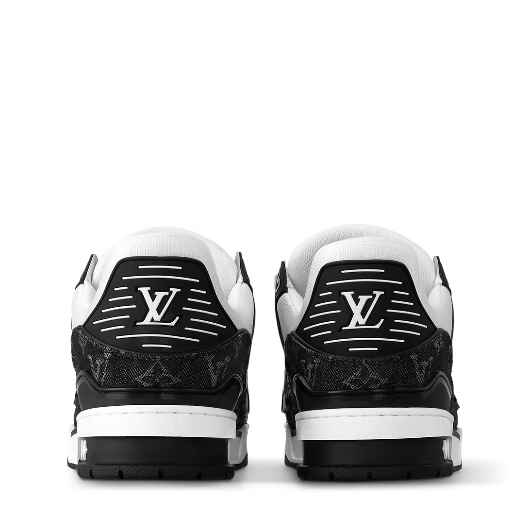 Sneaker LV Trainer