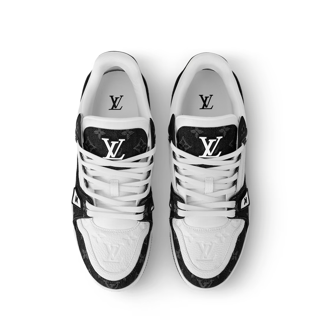 Sneaker LV Trainer
