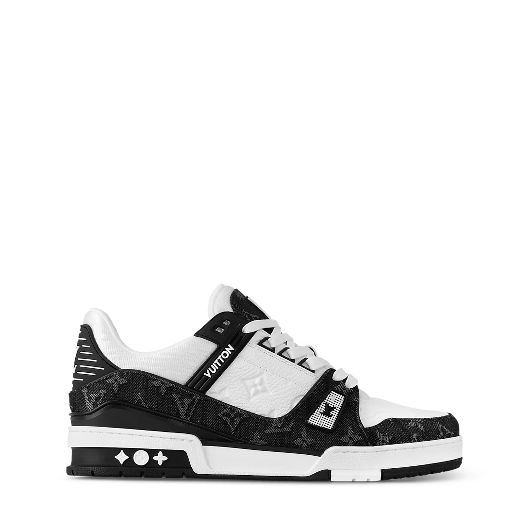 Sneaker LV Trainer