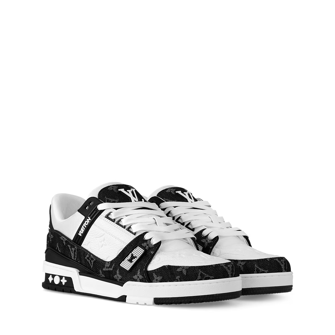 Sneaker LV Trainer