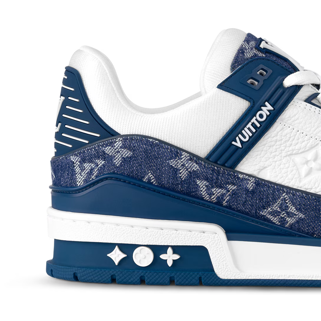 Tênis LV Trainer