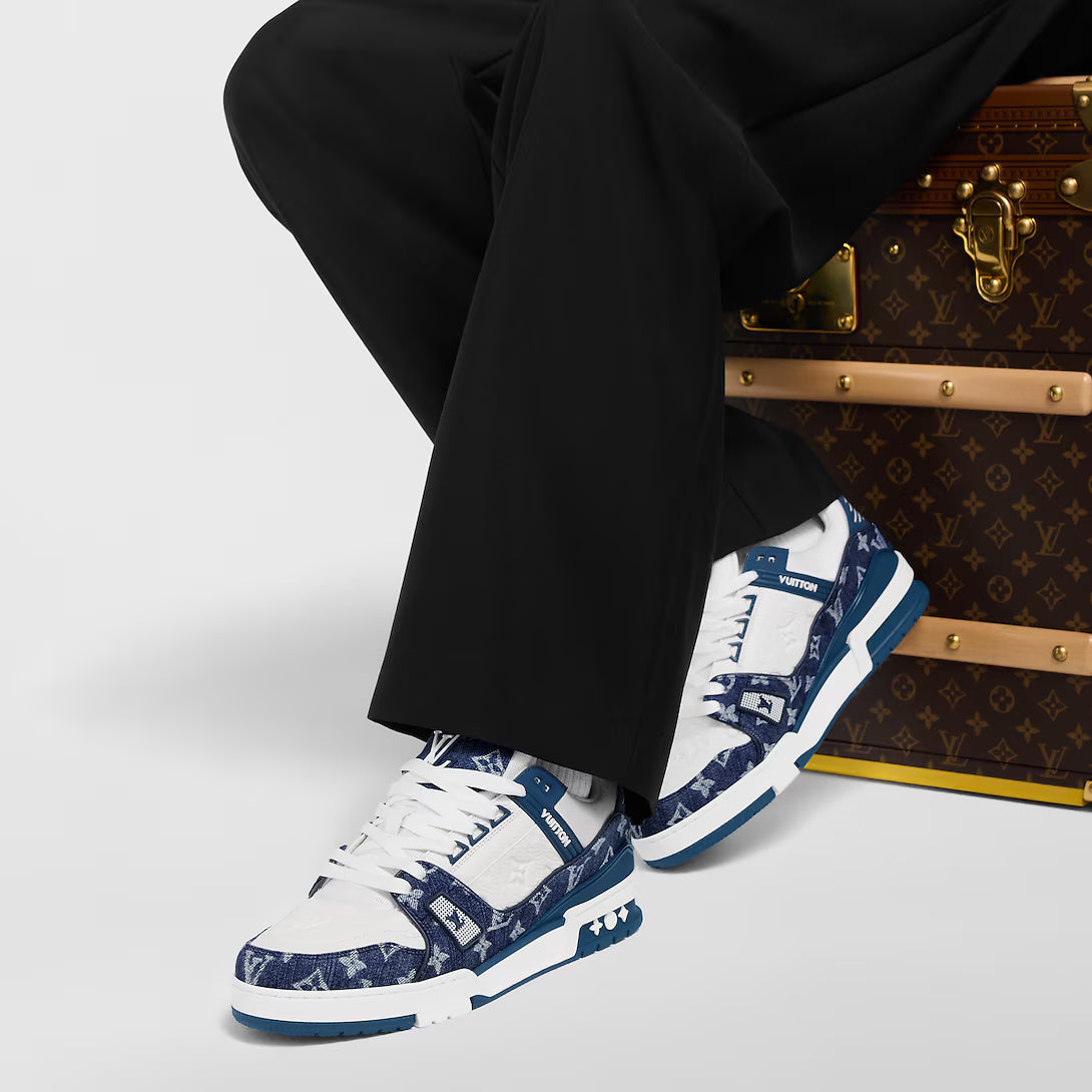 Tênis LV Trainer