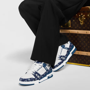 Tênis LV Trainer