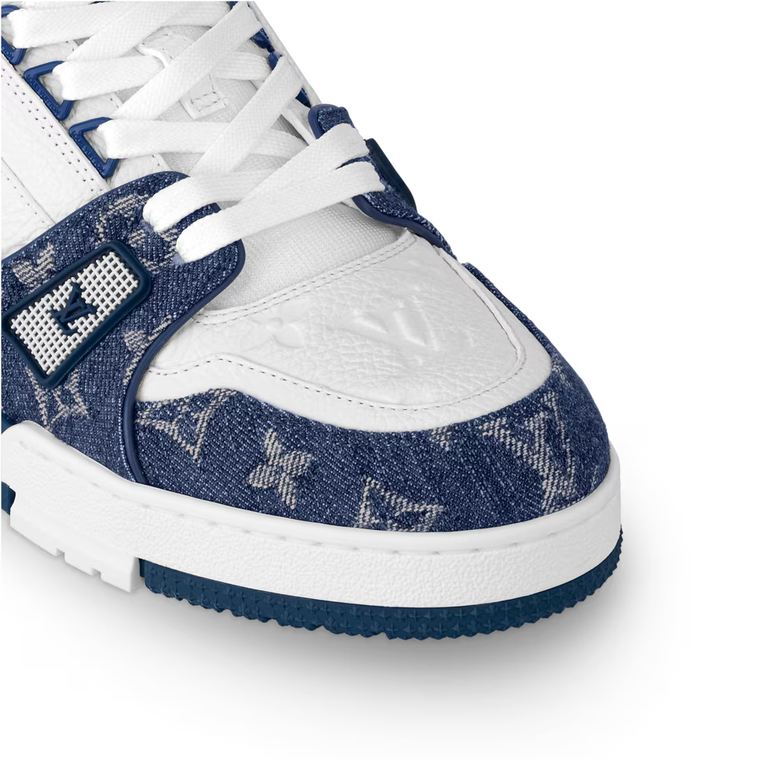 Tênis LV Trainer