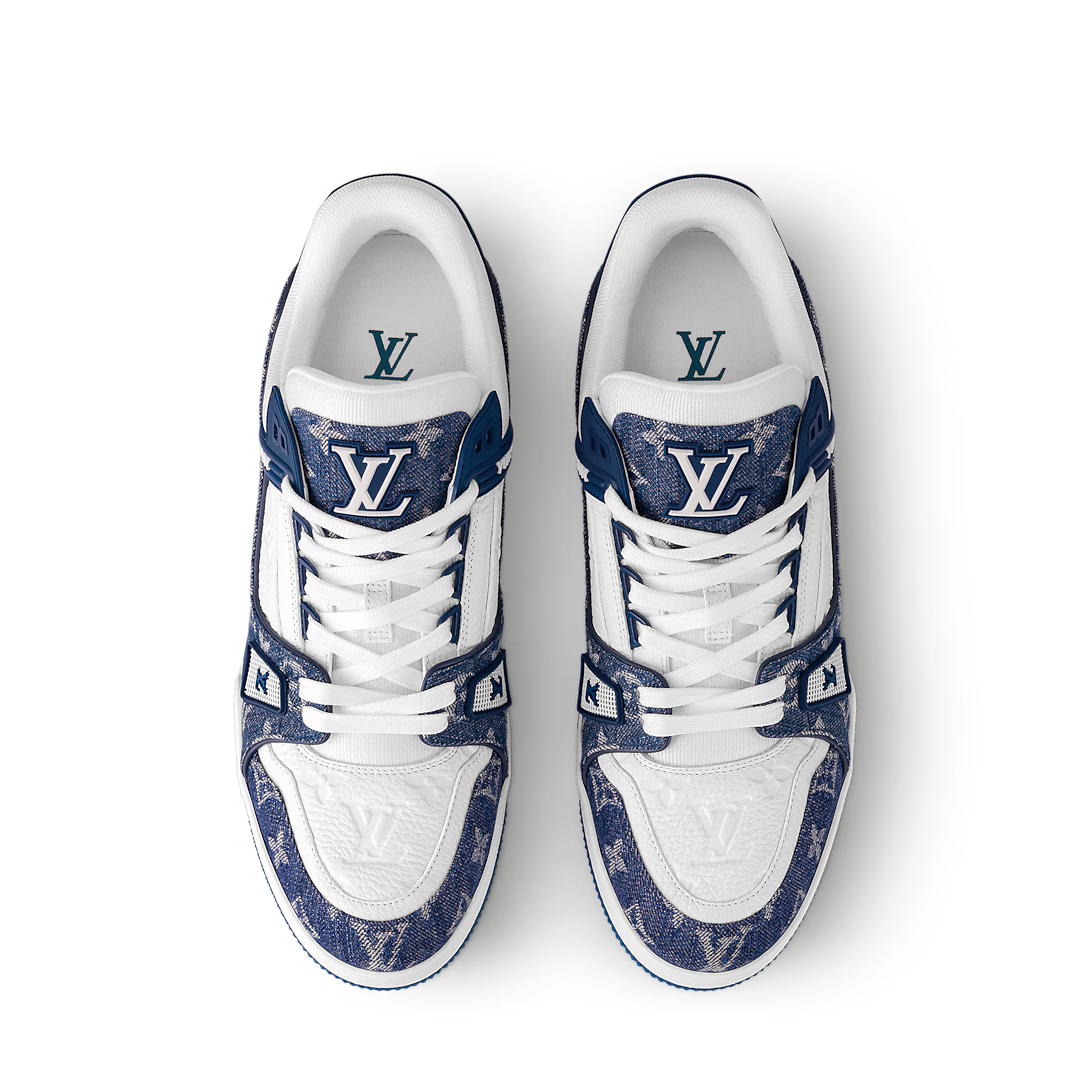 Tênis LV Trainer