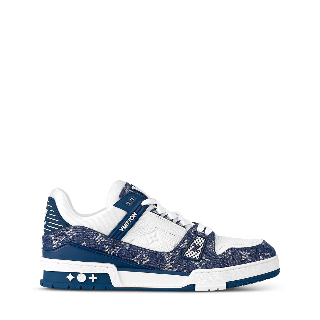 Tênis LV Trainer