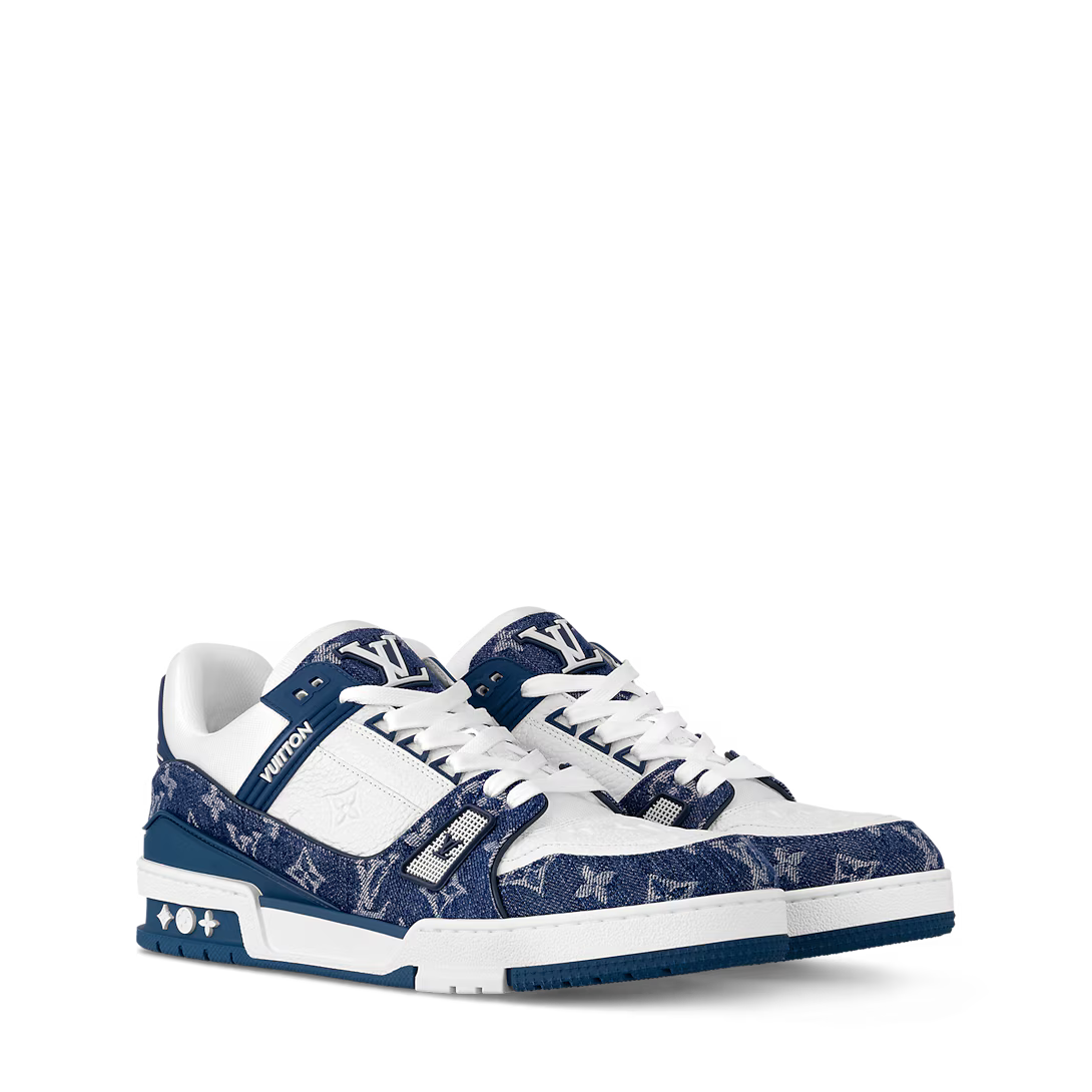 Tênis LV Trainer