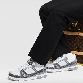 Tênis LV Trainer